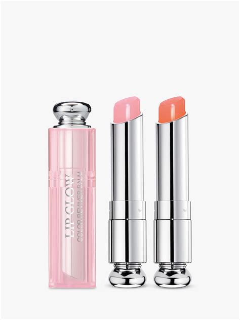 the Dior lip balm reviews